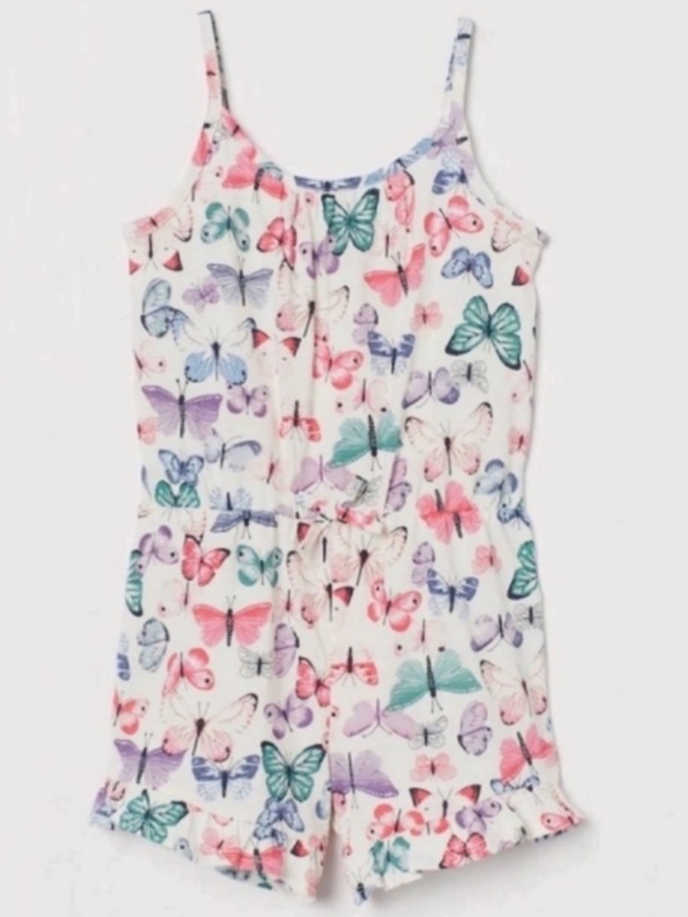 H&M Romper